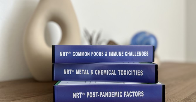 Nutrition Response Testing