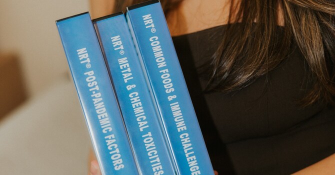 Nutrition Response Testing